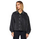 RVCA Γυναικείο jacket Camille Rowe Bel - Shirt Jacket For Women